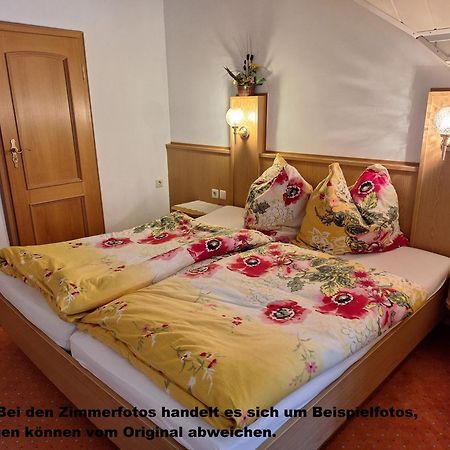 Pension Villa Broedel Bad Blankenburg Exterior foto