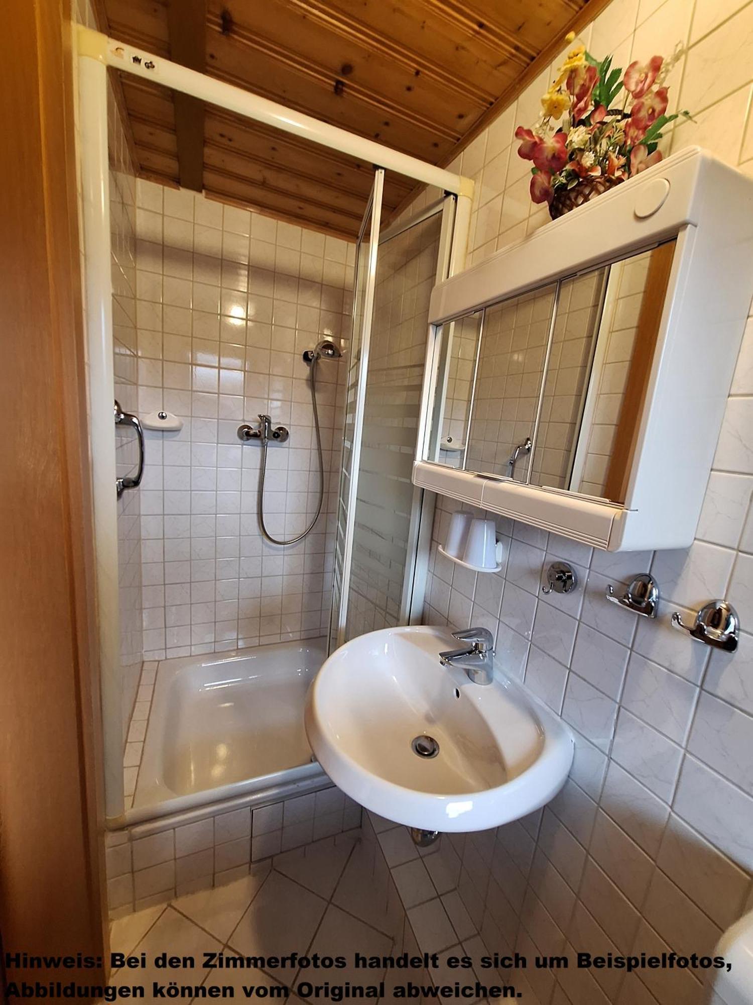 Pension Villa Broedel Bad Blankenburg Quarto foto